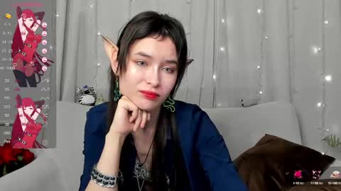 Snapshot of _emily__strike_ chatting on 4, 3, 2025 _emily__strike_ online show from 4, 3, 2025