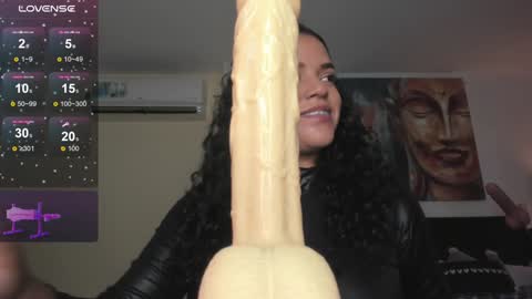 _emily_perez online show from 23, 1, 2025