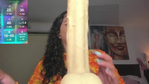 _emily_perez online show from 16, 2, 2025