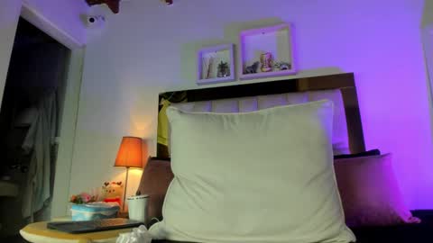 Isabella online show from 9, 1, 2026