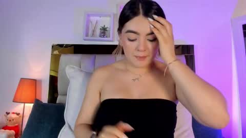 Isabella online show from 2, 2, 2026