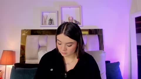 Isabella online show from 20, 2, 2026