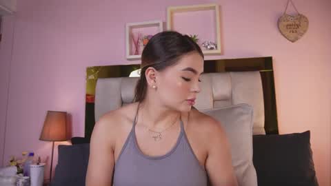 Isabella online show from 22, 5, 2026