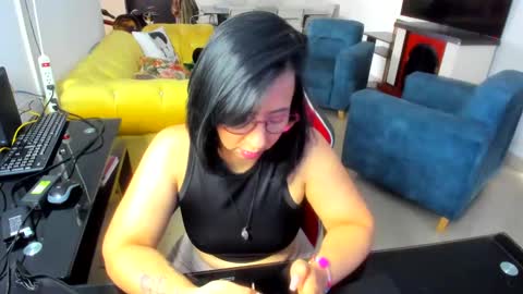 Emma online show from 24, 1, 2025