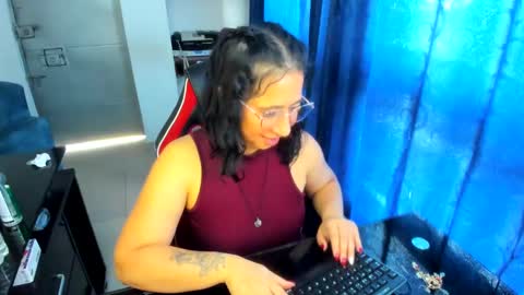 Emma online show from 4, 3, 2025