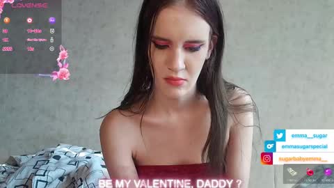 Snapshot of _emma_sugar chatting on 14, 2, 2025 Emma Sugar online show from 14, 2, 2025