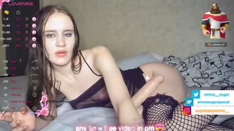 Snapshot of _emma_sugar chatting on 24, 2, 2025 Emma Sugar online show from 24, 2, 2025