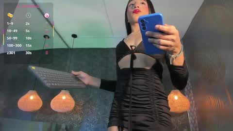 Emma online show from 19, 4, 2026