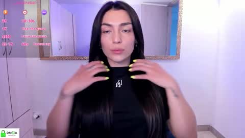  Erica Vanderhill  online show from 19, 12, 2025