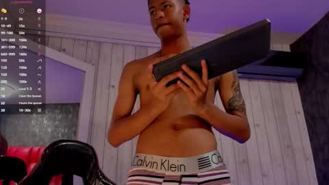 _erick_j online show from 11, 2, 2026