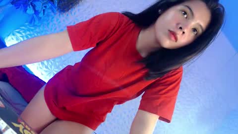 HI LOVE IM ESABEL online show from 2, 5, 2026