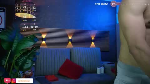 Snapshot of _eufrates_ chatting on 5, 11, 2025 EUFRATES online show from 5, 11, 2025