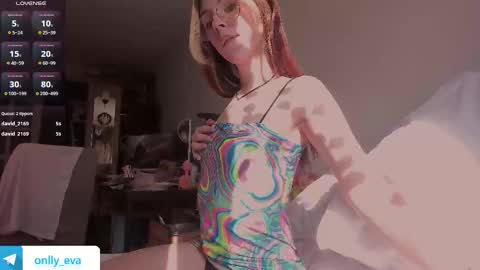 Eva online show from 25, 2, 2026