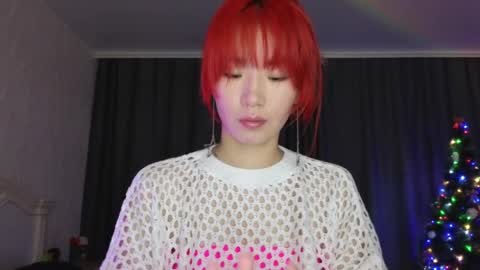 EveEva online show from 16, 12, 2024