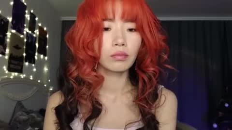 EveEva online show from 14, 2, 2025