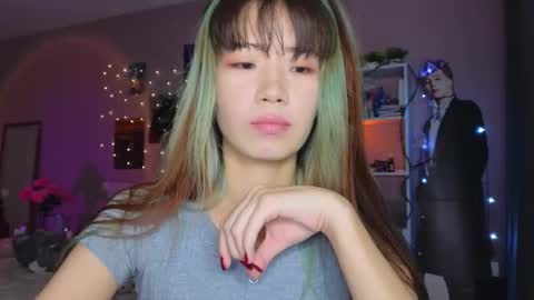 EveEva online show from 14, 11, 2025