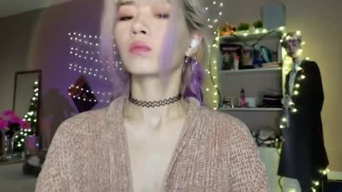 EveEva online show from 16, 1, 2026