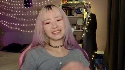 EveEva online show from 4, 2, 2026