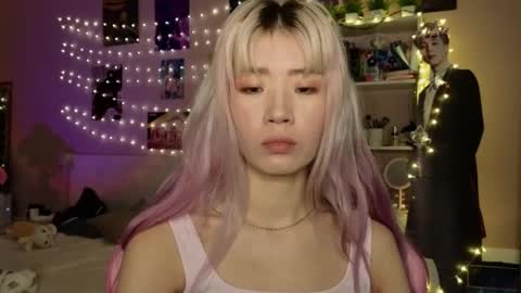 EveEva online show from 10, 2, 2026