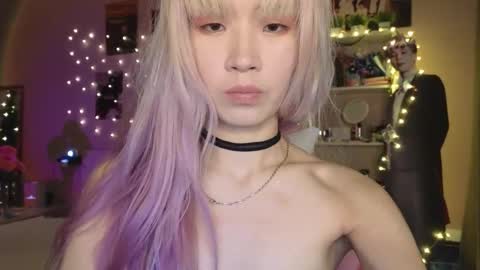 EveEva online show from 14, 2, 2026