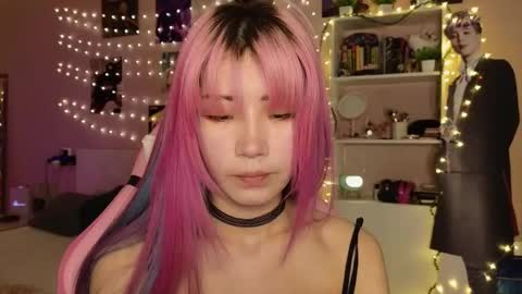 EveEva online show from 2, 3, 2026