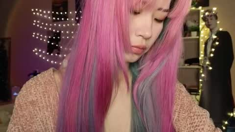 EveEva online show from 4, 3, 2026