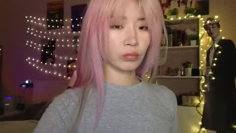 EveEva online show from 24, 3, 2026