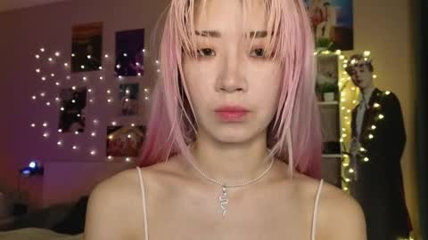 EveEva online show from 27, 3, 2026