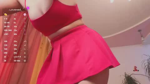 Evie online show from 19, 1, 2025