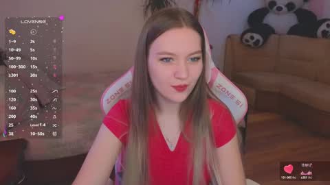 Evie online show from 9, 3, 2025