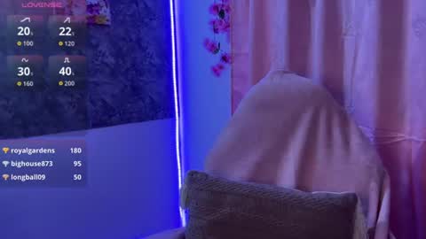Jessica online show from 5, 8, 2026