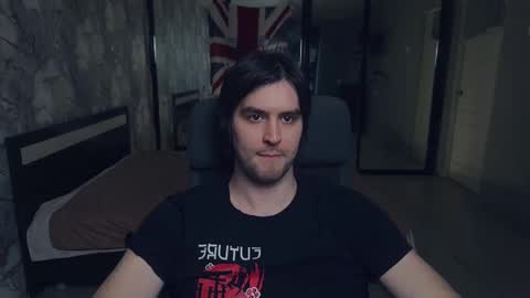 Keanu online show from 14, 2, 2025