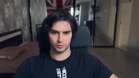 Keanu online show from 8, 10, 2025