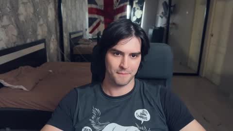 Keanu online show from 11, 10, 2025