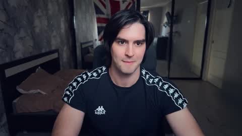 Keanu online show from 18, 10, 2025