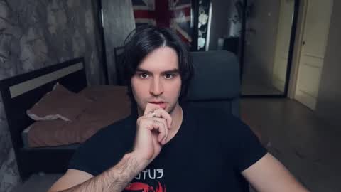 Keanu online show from 19, 10, 2025