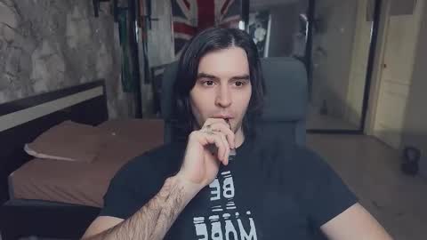 Snapshot of _fatrabbit chatting on 1, 2, 2026 Keanu online show from 1, 2, 2026