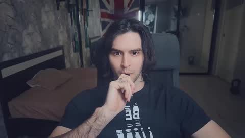 Snapshot of _fatrabbit chatting on 7, 2, 2026 Keanu online show from 7, 2, 2026