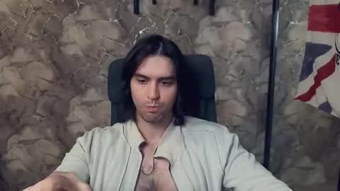 Snapshot of _fatrabbit chatting on 20, 2, 2026 Keanu online show from 20, 2, 2026