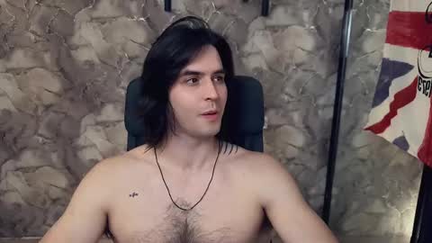 Snapshot of _fatrabbit chatting on 27, 2, 2026 Keanu online show from 27, 2, 2026