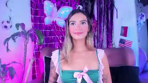 Felicity online show from 22, 7, 2026