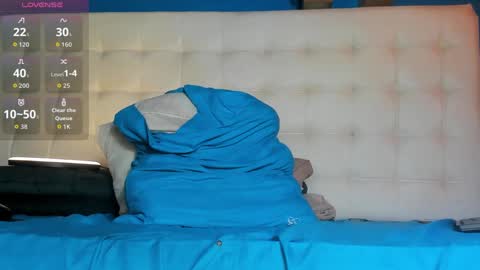 Felipe online show from 19, 9, 2025