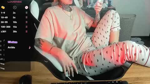 Alis online show from 5, 12, 2024