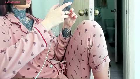 Alis online show from 8, 3, 2025