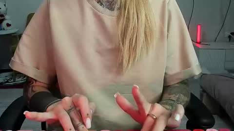 Alis online show from 17, 9, 2025