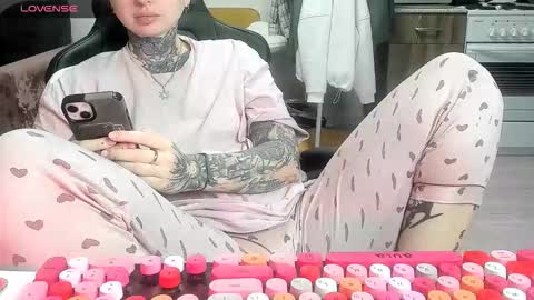 Alis online show from 6, 2, 2026