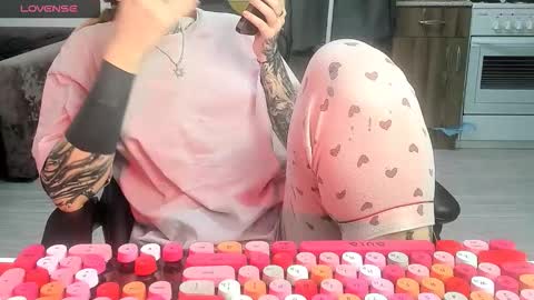 Alis online show from 8, 2, 2026