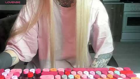 Alis online show from 22, 2, 2026