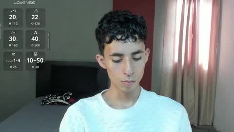 jair eduardo online show from 15, 2, 2026