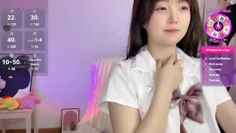 Flipped online show from 11, 2, 2025